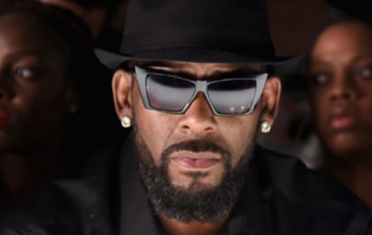 R. Kelly has been at the center of controversy following multiple accusations of sexual misconduct.
