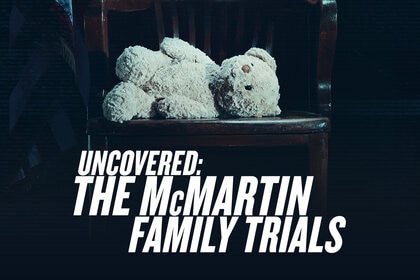 McMartin Family Trials