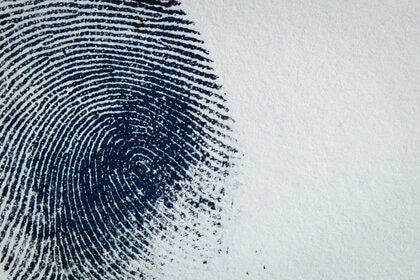 fingerprint-on-paper-g