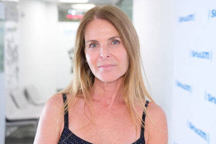 Catherine Oxenberg G