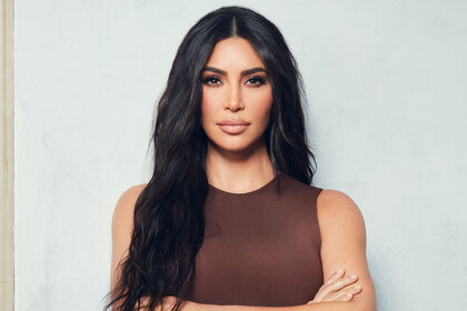Kim Kardashian West 2
