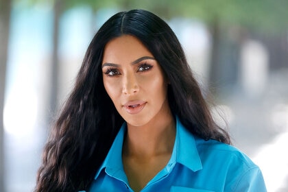 Kim Kardashian West G
