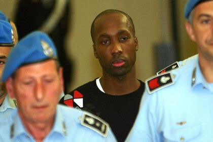 Rudy Hermann Guede