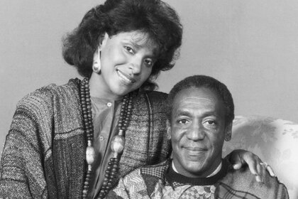 Cosby Show G