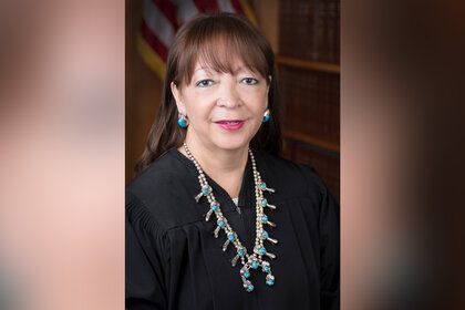 Judge Christine Arguello