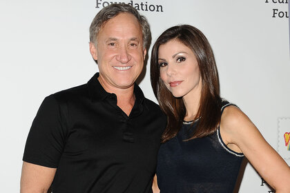 Heather Terry Dubrow G