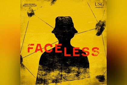 Faceless the Podcast