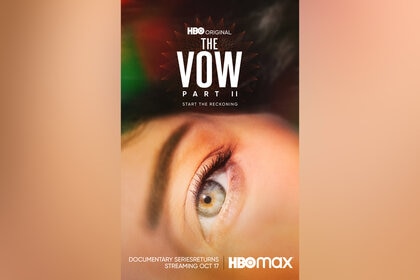 Key Art for The Vow part 2