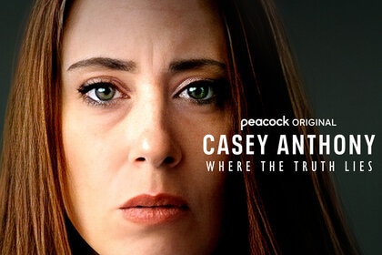 Casey Anthony Where Truth Lies Key Art