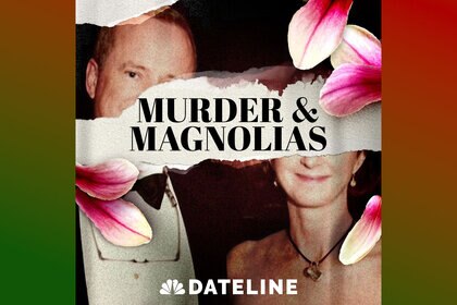 Murder And Magnolias Dateline