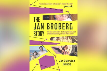 The Jan Broberg Story by Jan Broberg