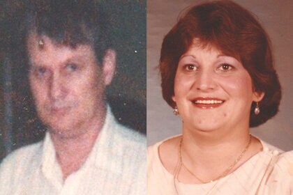 Billy and Debbie Triplett featured in Floribama Murders