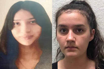 Missing girls Sitlalli Avelar and Kamryn Meyers