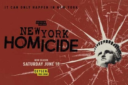 New York Homicide.
