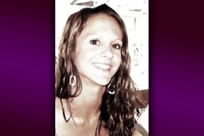 A photo of Kristen Wagner, featured in Accident, Suicide, or Murder 416