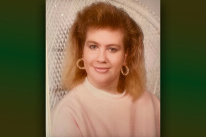 A photo of Cathy Lamb, featured on Killer Relationship With Faith Jenkins 210