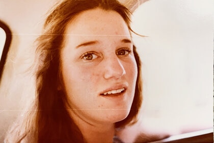 A photo of Robbin Brandley, featured on Real Murders of Orange County 307