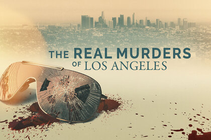 The Real Murders Of Los Angeles Season 1