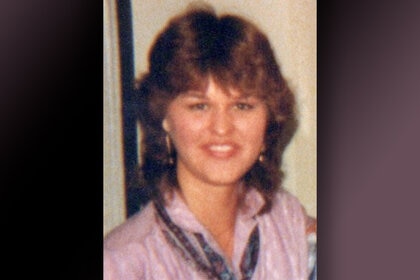 Sherri Rasmussen featured on Real Murders of L.A