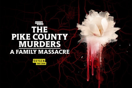 Artwork for The Pike County Murders: A Family Massacre