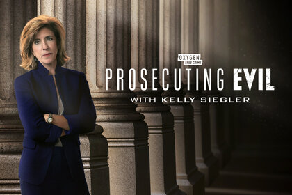 Prosecuting Evil With Kelly Siegler