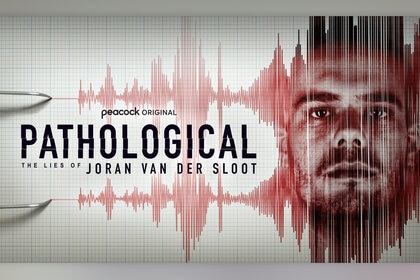 Pathological: The Lies Of Joran Van Der Sloot key art