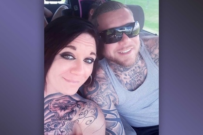 Amanda Noverr and Adam Williams featured on Snapped: Killer Couples Episode 1715