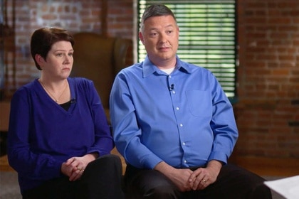 Steve and Angie Shortt featured on Dateline Secrets Uncovered Episode 1216
