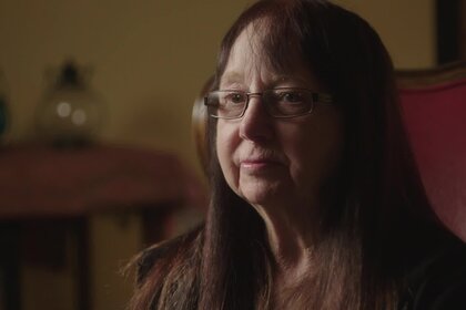 Lynette 'Squeaky' Fromme Opens Up About Her Time In Prison
