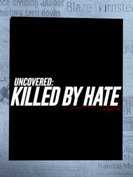 Hateuncovered S1 Logo Vertical 852x1136