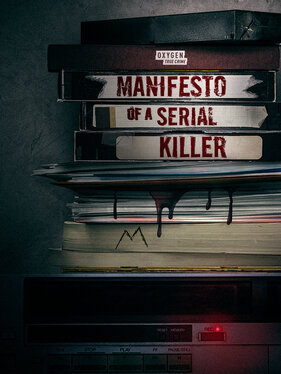 Manifesto of a Serial killer Key Art Logo Vertical 852x1136