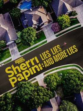 Sherri Papini Lies Lies and More Lies Key Art Logo Vertical 852x1136