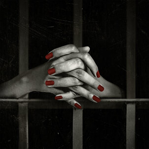 Snapped: Behind Bars S1 1200x1200