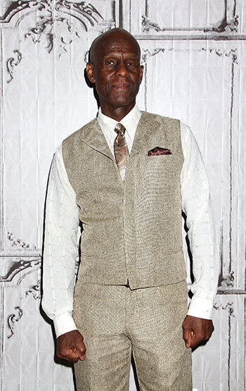 Icons before Instagram: Dapper Dan, and how his bootlegging