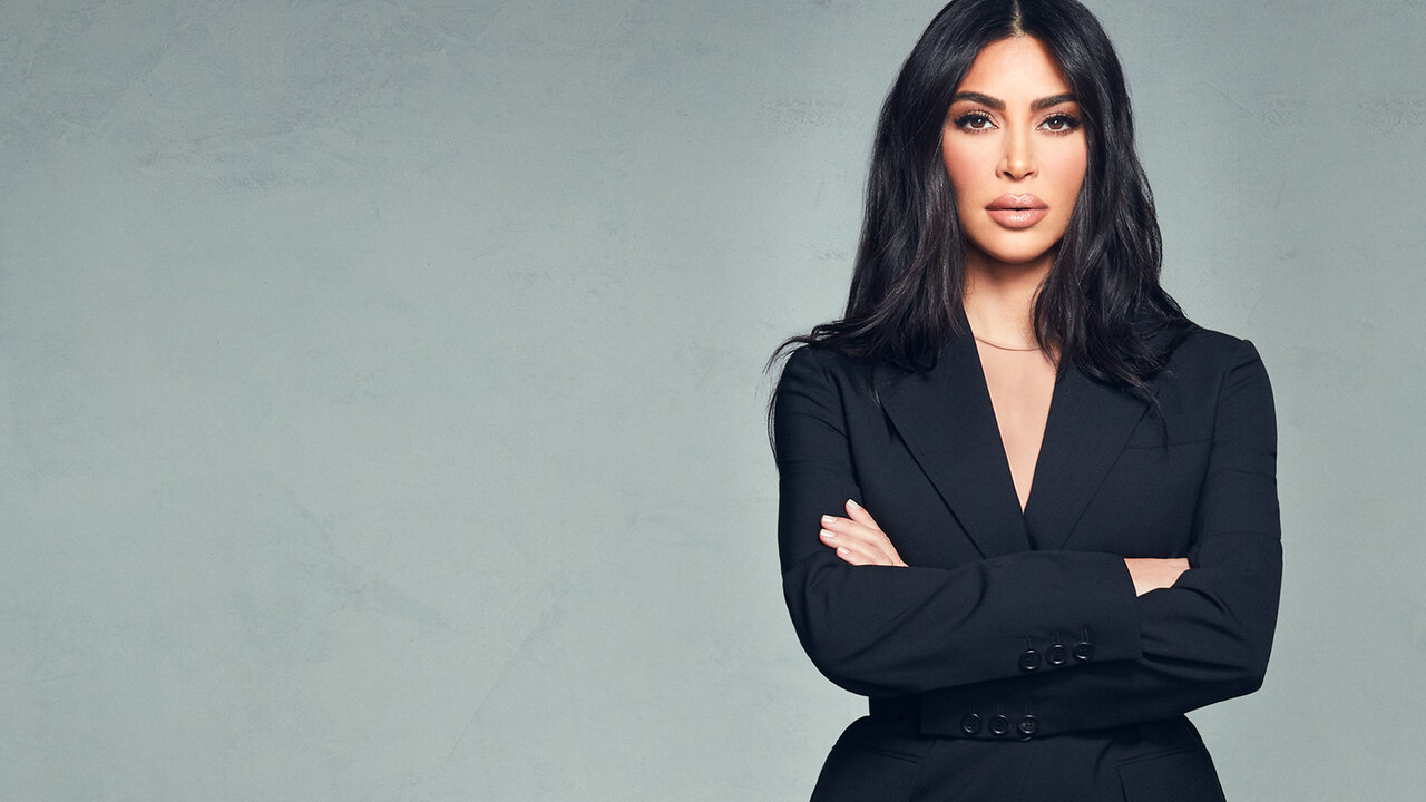 Kim Kardashian West: The Justice Project S1 1920x1080