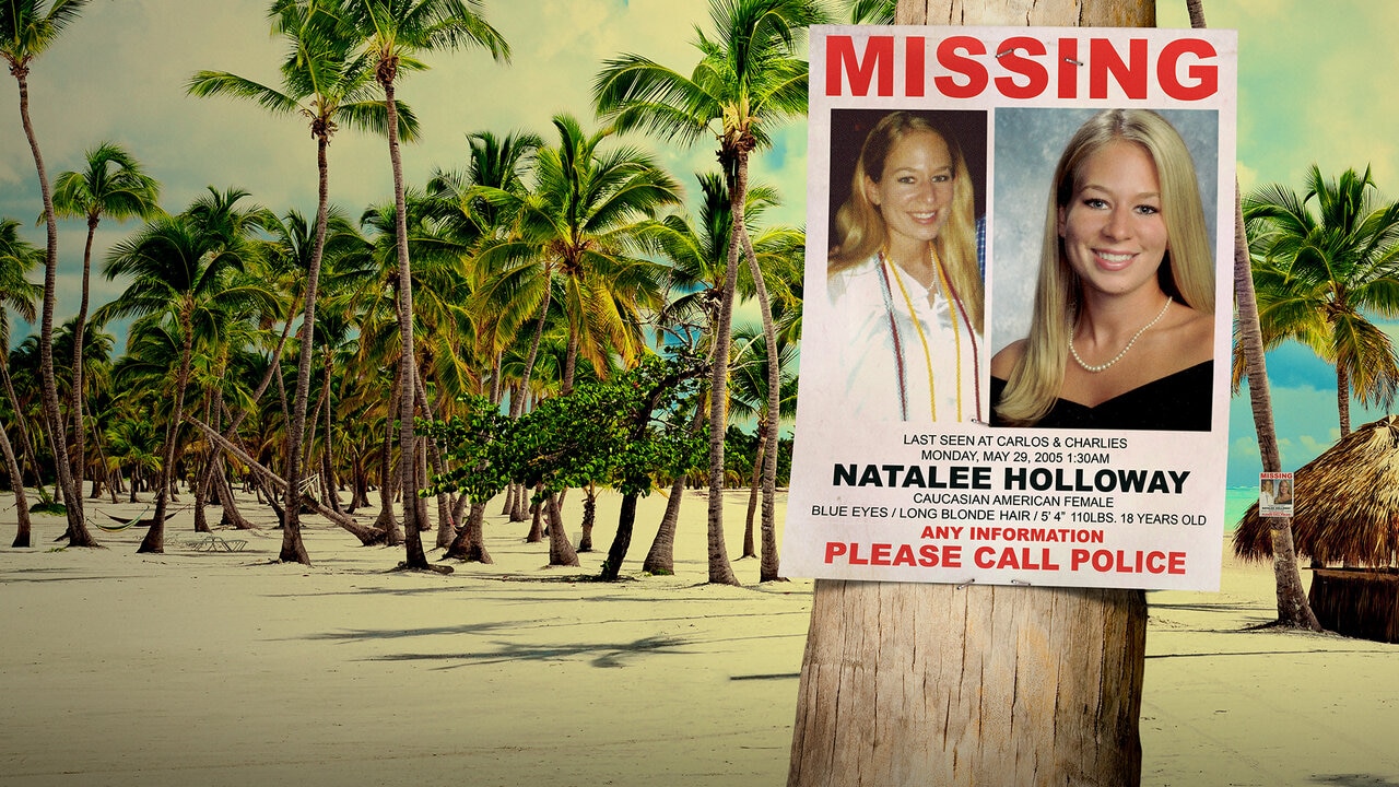 The Disappearance Of Natalee Holloway S1 1920x1080