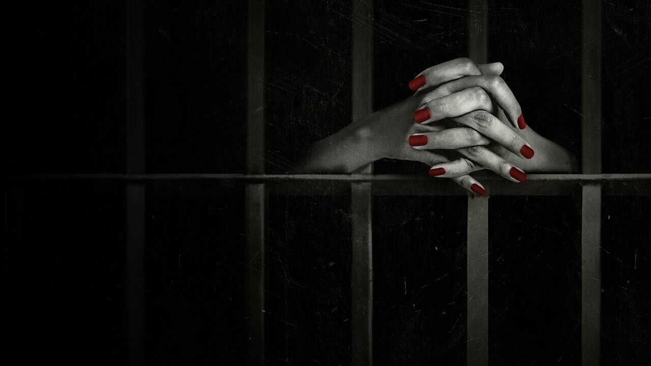 Snapped: Behind Bars S1 1920x1080