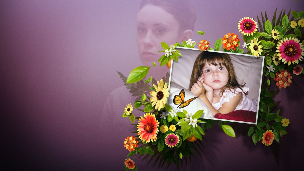 The Case of: Caylee Anthony S1 1920x1080