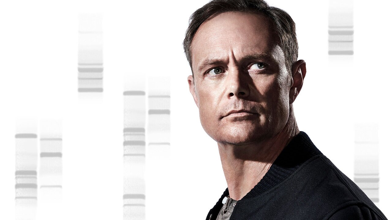 The DNA of Murder with Paul Holes S1 1920x1080