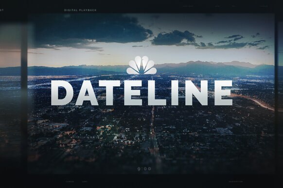 Dateline Logo