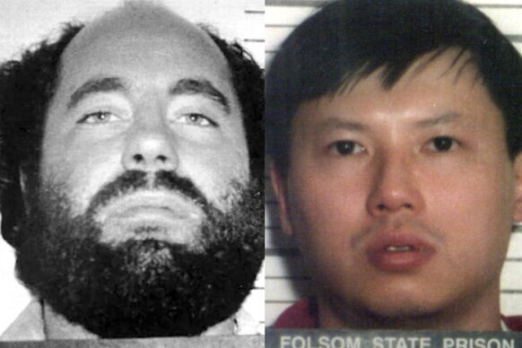 Leonard Lake and Charles Ng featured in Manifesto Of Serial Killer