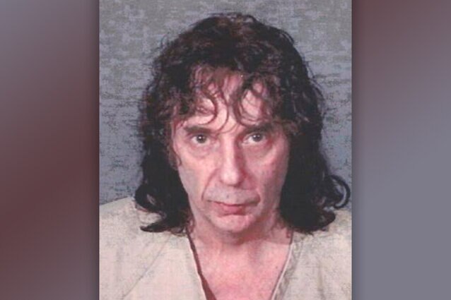 Phil Spector featured on Accident, Suicide or Murder