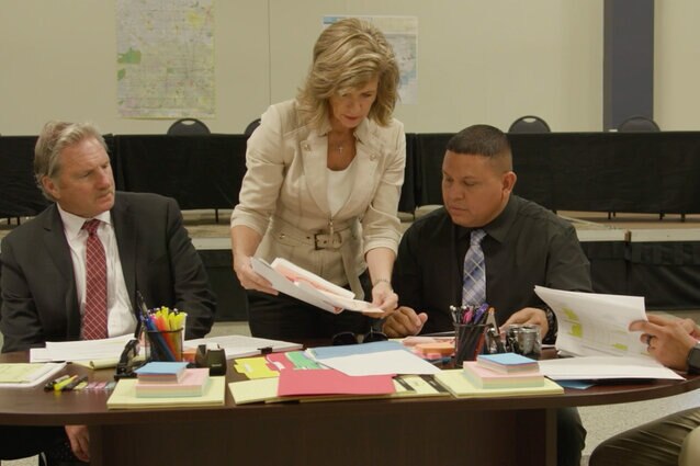 Cold Justice Is Back! Your First Look at the Newest Cases