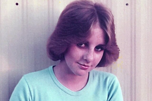 A First Look at the Brutal Murder of Laurie Stout