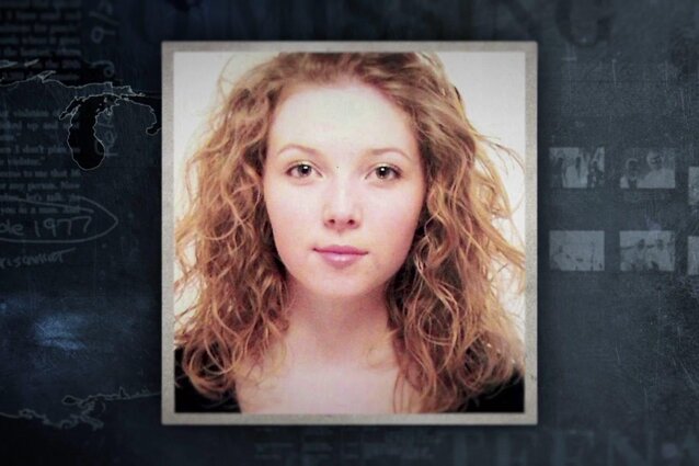 Is This Young Girl the Answer to Finding a Serial Killer?