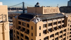 Watchtower G