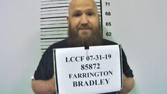 Bradley Farrington Pd