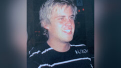 A photo of Dane Williams featured in Murdered by Morning