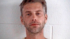 A photo of Shawn Grate featured in Living with a serial killer