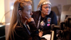 Melanie and Essence featured in 911 Crisis Center